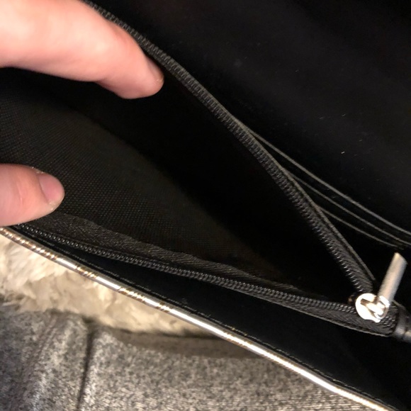 Cheetah Print Handbag - Picture 5 of 6